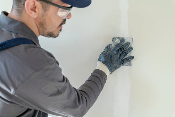 Best Airborne Mold Testing  in Kalkaska, MI